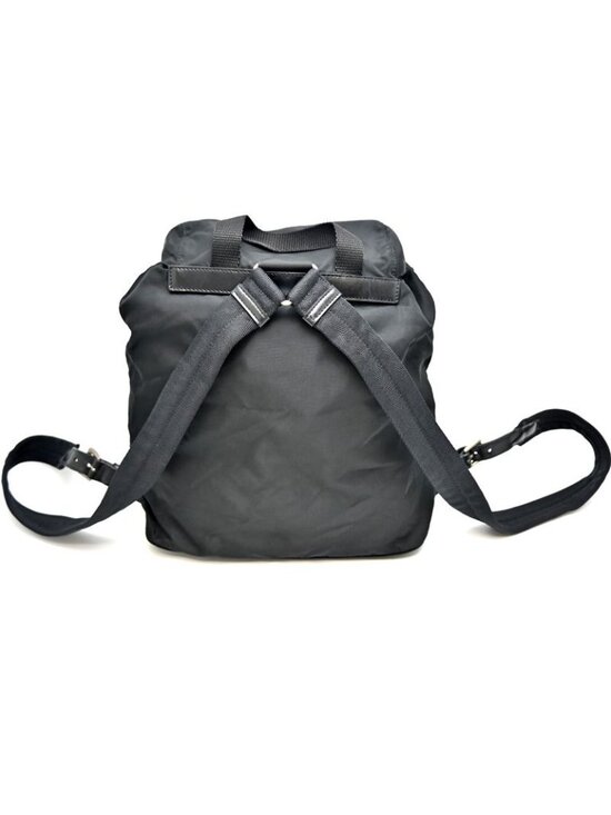 Prada Backpack Black main image 8